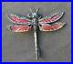 Ancienne-Broche-Argent-Emaille-Art-Deco-Libellule-Enamel-Silver-Brooch-Dragonfly-01-jusq