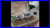 Bl124-Amazing-French-Art-Deco-Bracelet-Set-With-Emeralds-And-Sapphires-01-ex