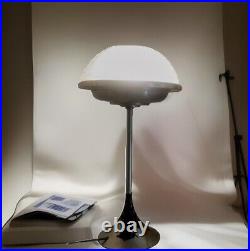 Lampe Vintage Art Deco Moderniste