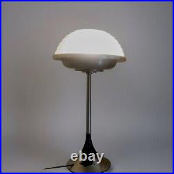 Lampe Vintage Art Deco Moderniste