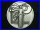 Medaille-Art-Deco-Argent-P-Turin-Victoire-1918-Foch-Ww1-Silver-Art-Deco-01-utiy