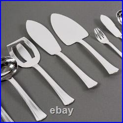 Ménagère Couvert Art Déco Dinard Argent Jean Puiforcat Sterling Silver Flatware