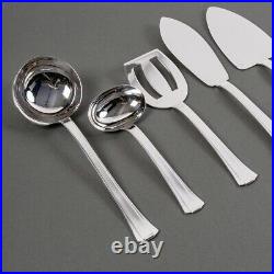 Ménagère Couvert Art Déco Dinard Argent Jean Puiforcat Sterling Silver Flatware