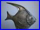 Statue-Sculpture-Art-Deco-Poisson-exotique-Bronze-argente-Animalier-Ocean-Ancien-01-ps